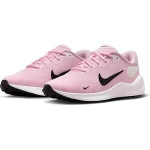 Nike Revolution 7 Big Kid's Size 7Y, Running Shoes Pink Foam, FB7689-600